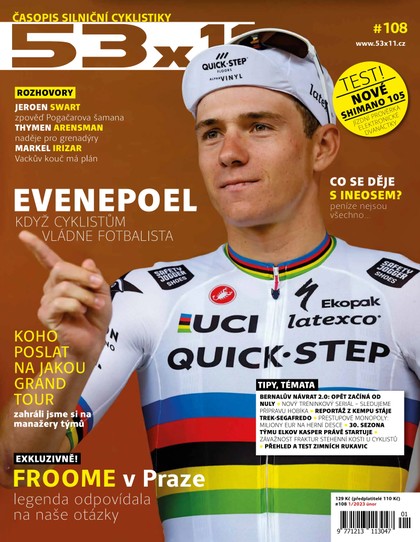 E-magazín 53x11 1/2023 - V-Press s.r.o.