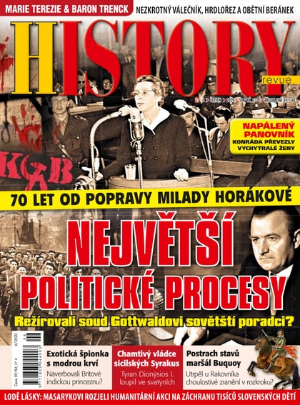 E-magazín History 6/20 - RF Hobby