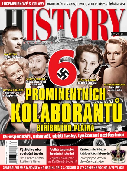 E-magazín History 4/20 - RF Hobby