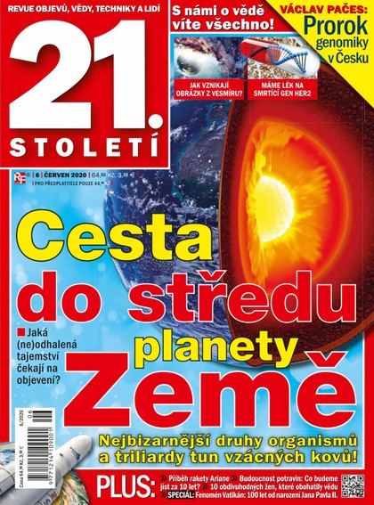 E-magazín 21. století 6/20 - RF Hobby