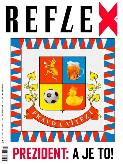 E-magazín Reflex - 4/2023 - CZECH NEWS CENTER a. s.
