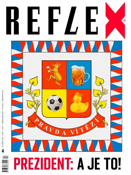 E-magazín Reflex - 4/2023 - CZECH NEWS CENTER a. s.