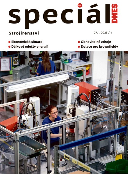 E-magazín Magazín DNES Speciál Pardubický - 27.1.2023 - MAFRA, a.s.