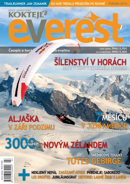 E-magazín E - Czech Press Group Koktejl