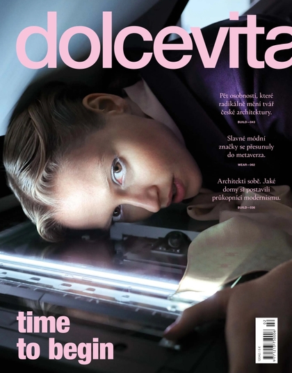 E-magazín DOLCE VITA č.1-2/2023 - New Look Media