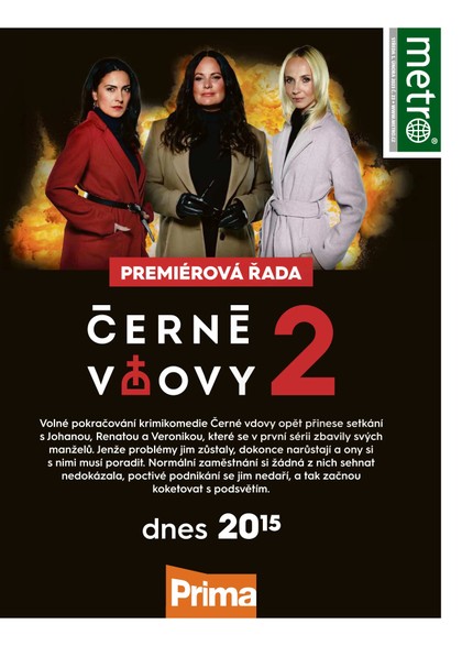 E-magazín METRO - 1.2.2023 - MAFRA, a.s.