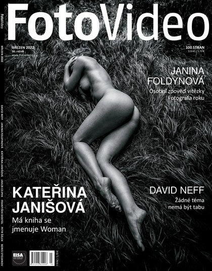 E-magazín FotoVideo 3/2022 - Atemi