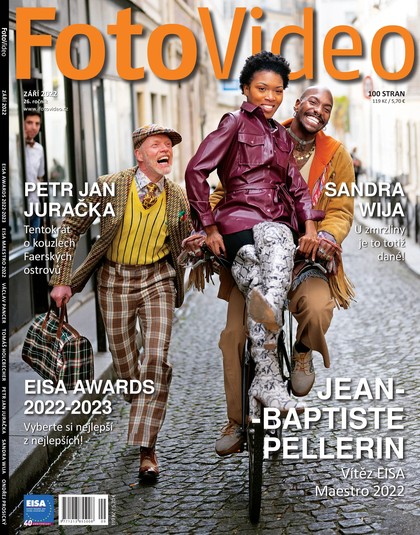 E-magazín FotoVideo 9/2022 - Atemi