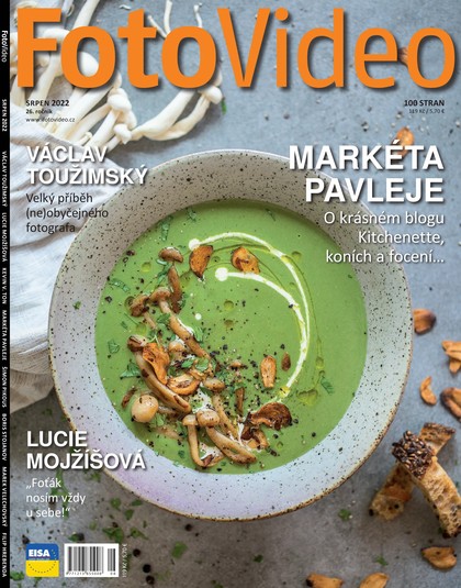 E-magazín FotoVideo 8/2022 - Atemi