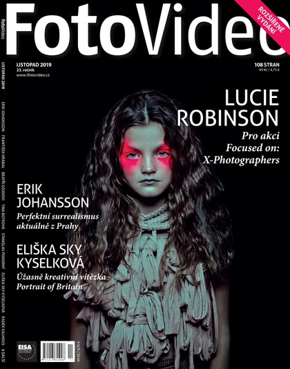 E-magazín FotoVideo 11/2019 - Atemi