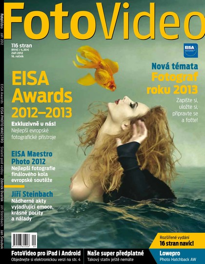 E-magazín FotoVideo 9/2012 - Atemi