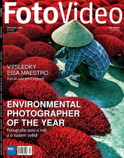 E-magazín FotoVideo 7/2021 - Atemi