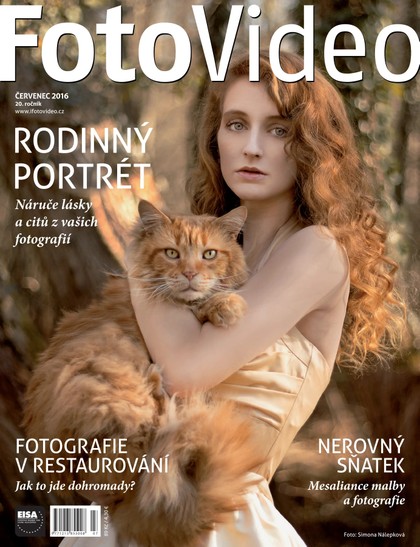 E-magazín FotoVideo 7/2016 - Atemi