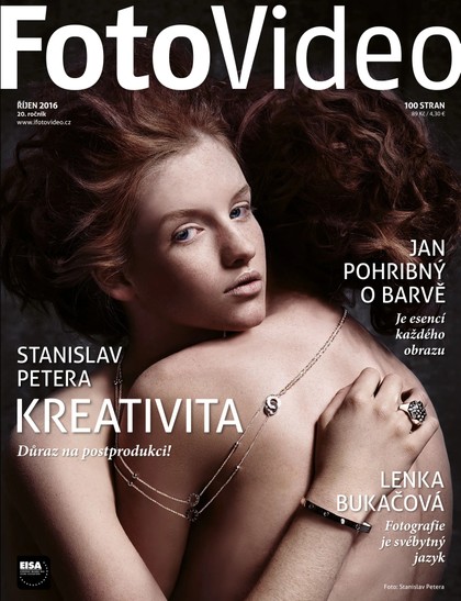 E-magazín FotoVideo 10/2016 - Atemi