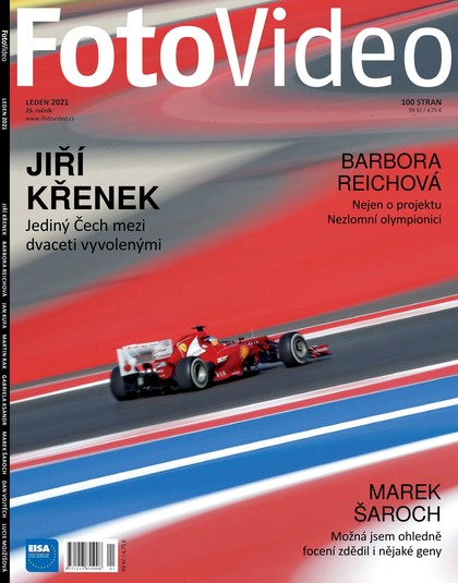 E-magazín FotoVideo 1/2021 - Atemi