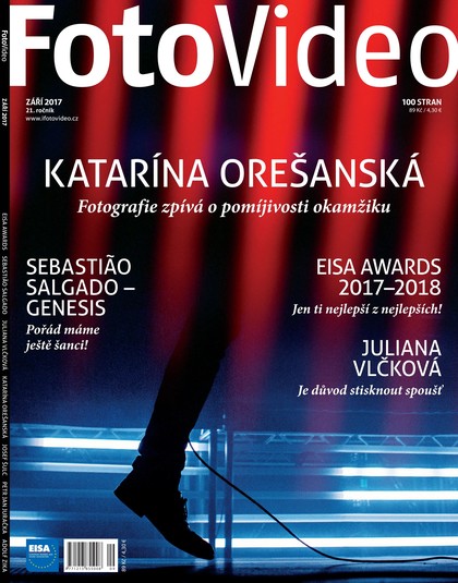 E-magazín FotoVideo 9/2017 - Atemi