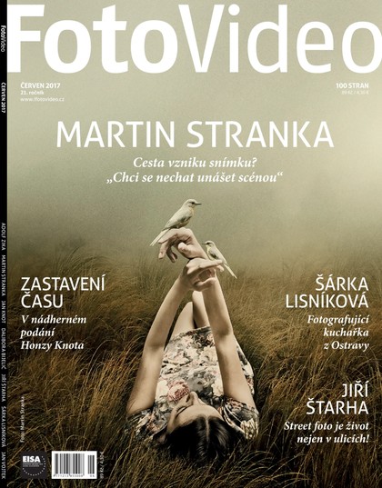 E-magazín FotoVideo 6/2017 - Atemi