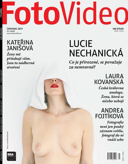 E-magazín FotoVideo 7/2017 - Atemi