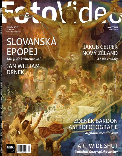 E-magazín FotoVideo 4/2017 - Atemi