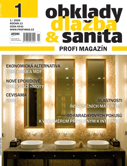 E-magazín Oblady a Dlažby - 01/2020_c70ae3 - Atemi