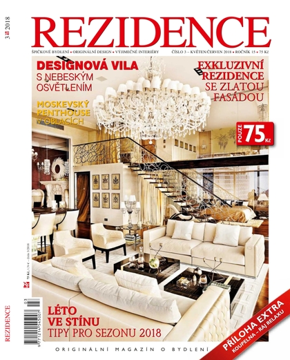 E-magazín Rezidence 3/18 - RF Hobby