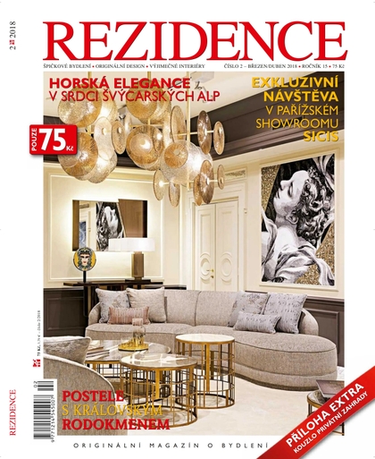 E-magazín Rezidence 2/18 - RF Hobby
