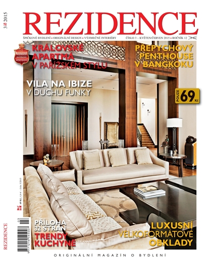 E-magazín Rezidence 3/15 - RF Hobby