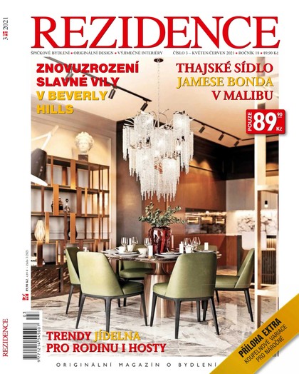 E-magazín Rezidence 3/21 - RF Hobby
