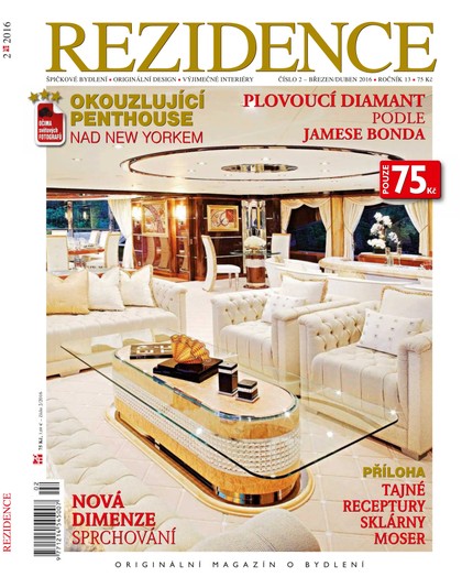 E-magazín Rezidence 2/16 - RF Hobby