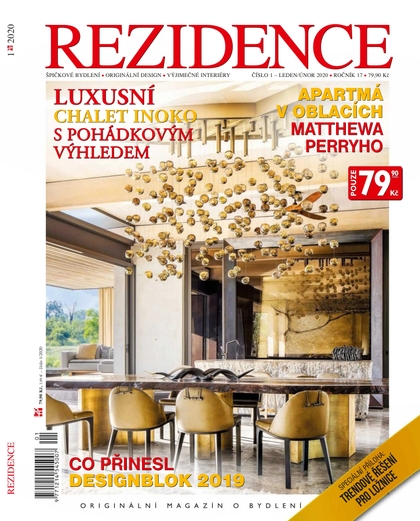 E-magazín Rezidence 1/20 - RF Hobby
