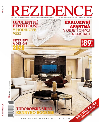 E-magazín Rezidence 2/20 - RF Hobby