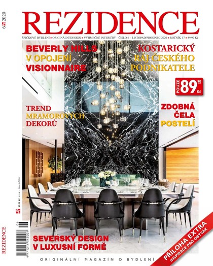 E-magazín Rezidence 6/20 - RF Hobby