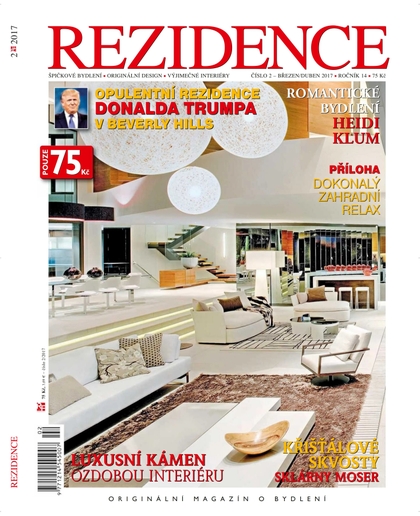 E-magazín Rezidence 2/17 - RF Hobby