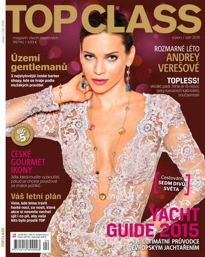 E-magazín Top Class 4/15 - RF Hobby