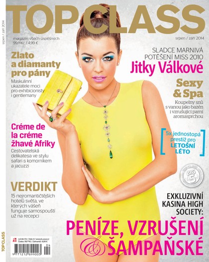 E-magazín Top Class 4/14 - RF Hobby