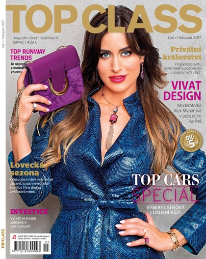 E-magazín Top Class 5/17 - RF Hobby