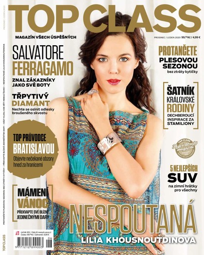 E-magazín Top Class 6/19 - RF Hobby