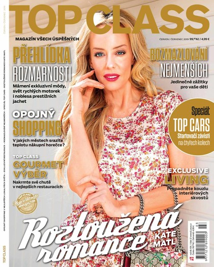 E-magazín Top Class 3/19 - RF Hobby