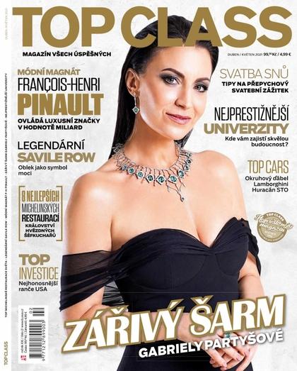 E-magazín Top Class 2/21 - RF Hobby