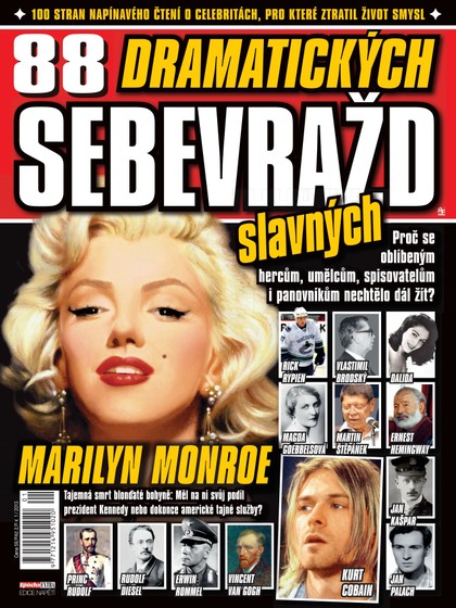 E-magazín Epocha extra - Edice Napětí 1/13 - RF Hobby