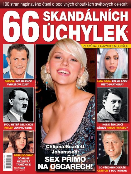 E-magazín Epocha extra - Edice Napětí 1/14 - RF Hobby