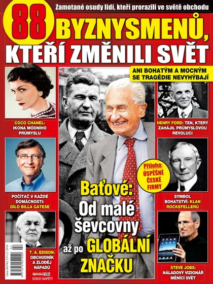 E-magazín Epocha extra - Edice Napětí 2/19 - RF Hobby