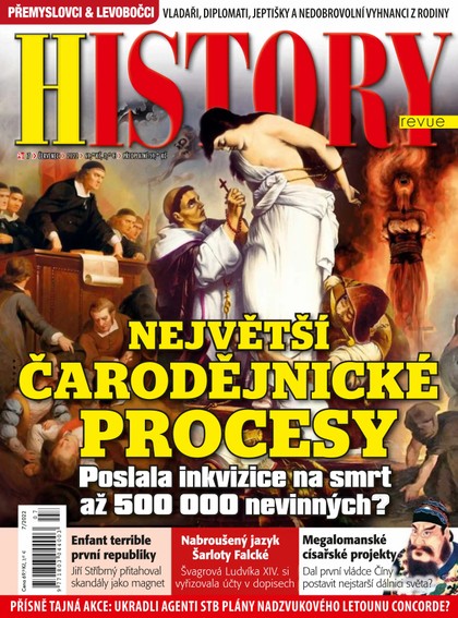 E-magazín History 7/22 - RF Hobby
