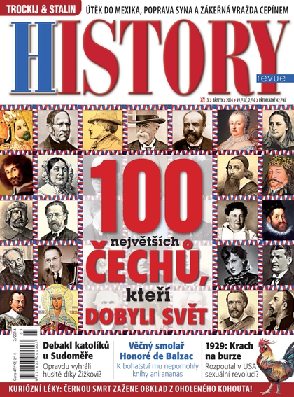 E-magazín History 3/14 - RF Hobby