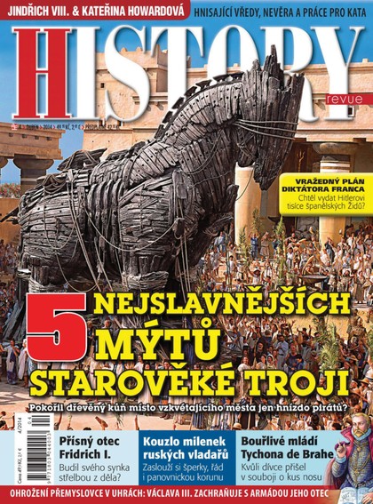 E-magazín History 4/14 - RF Hobby