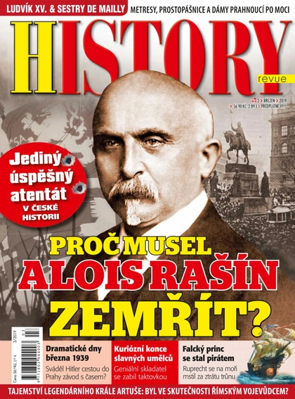 E-magazín History 3/19 - RF Hobby