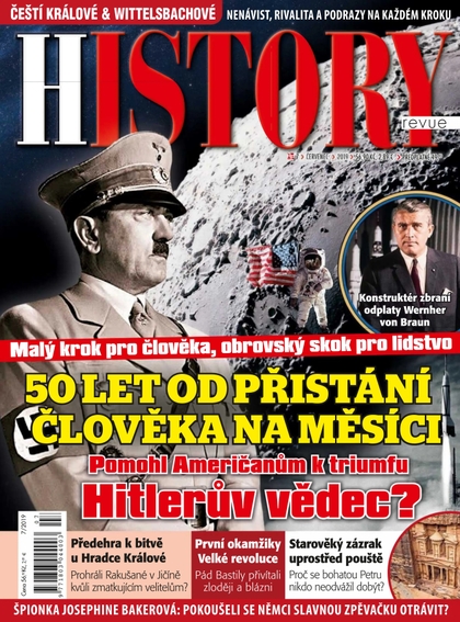 E-magazín History 7/19 - RF Hobby