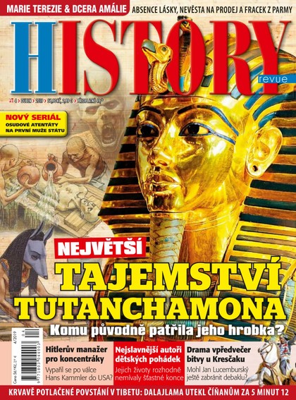 E-magazín History 4/19 - RF Hobby