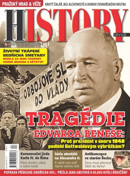 E-magazín History 4/15 - RF Hobby