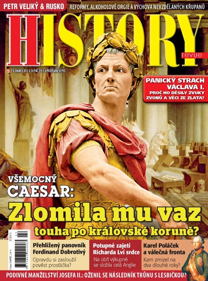 E-magazín History 2/15 - RF Hobby